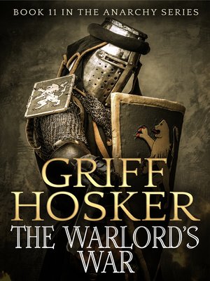 cover image of Warlord's War